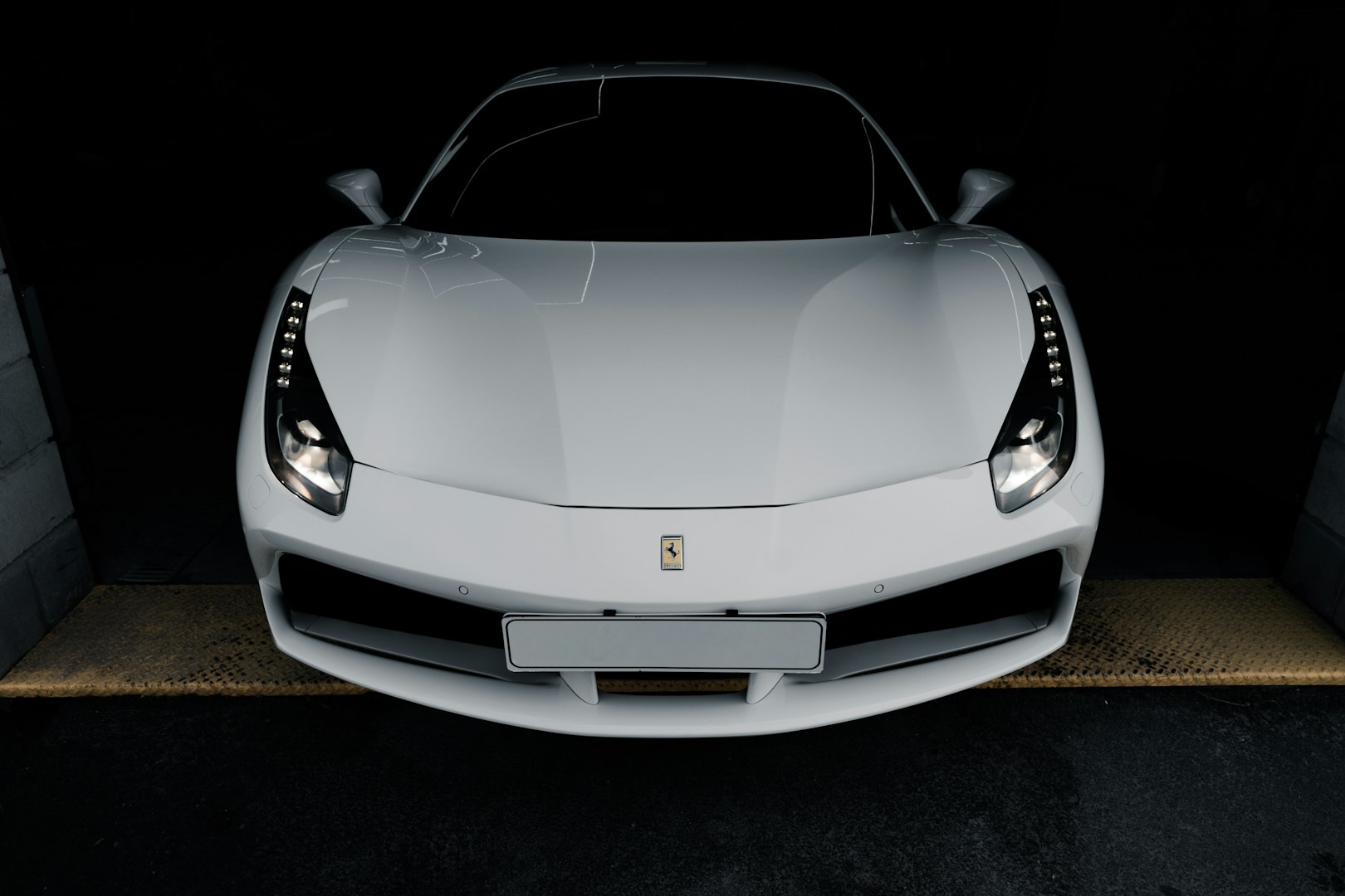 Car Detailing Service